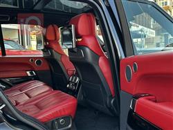 Land Rover Range Rover Vogue